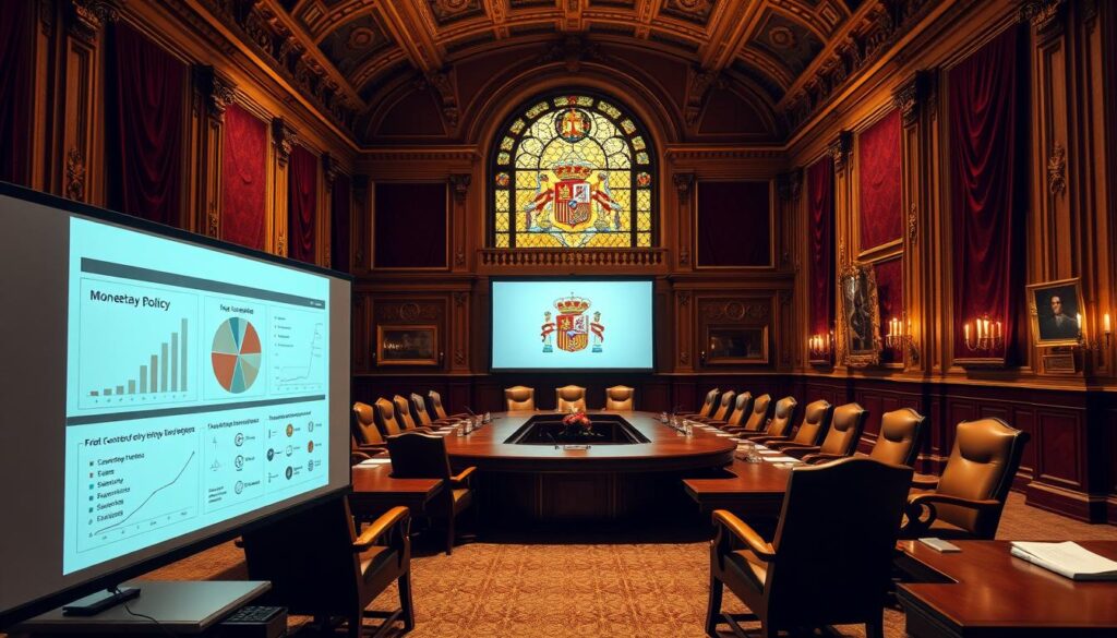Introducción a la política monetaria en la economía española