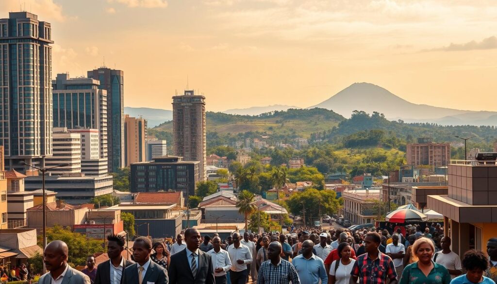 Introduction aux investissements étrangers au Cameroun