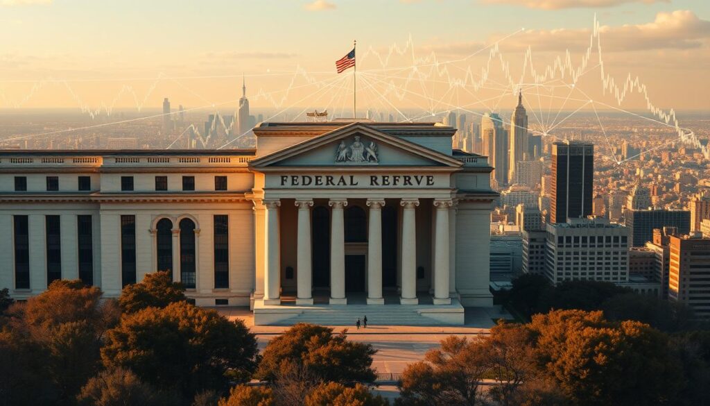 Reserva Federal en la economía Reserva Federal en la economía