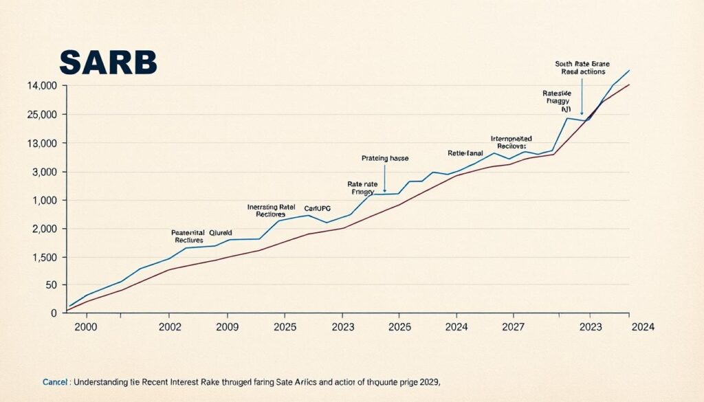 SARB interest rates 2023 monetary policy