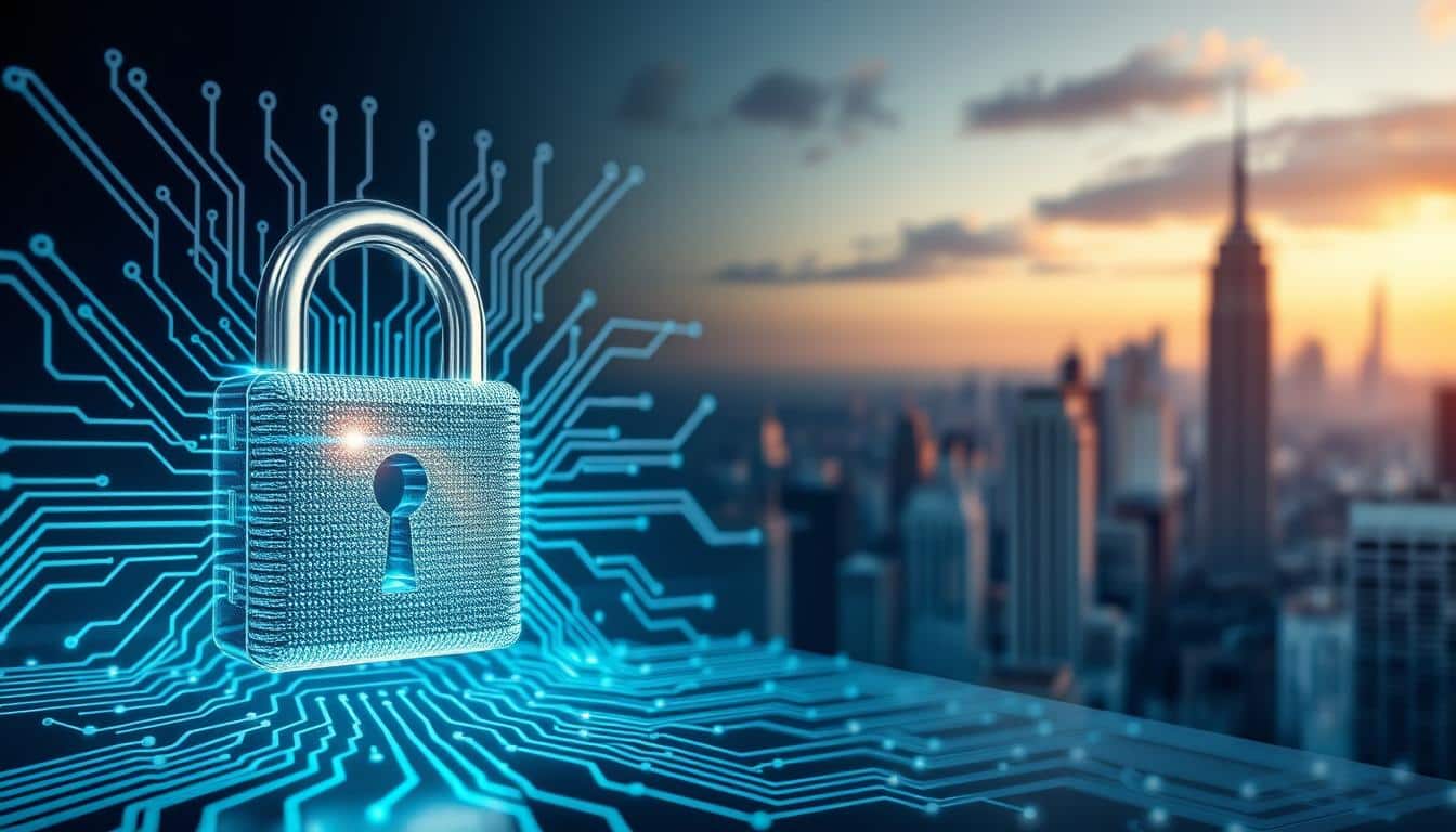 Securitate financiară