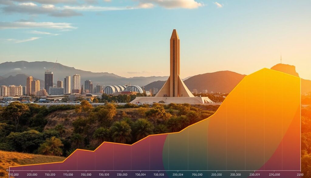 South Africa budget overview