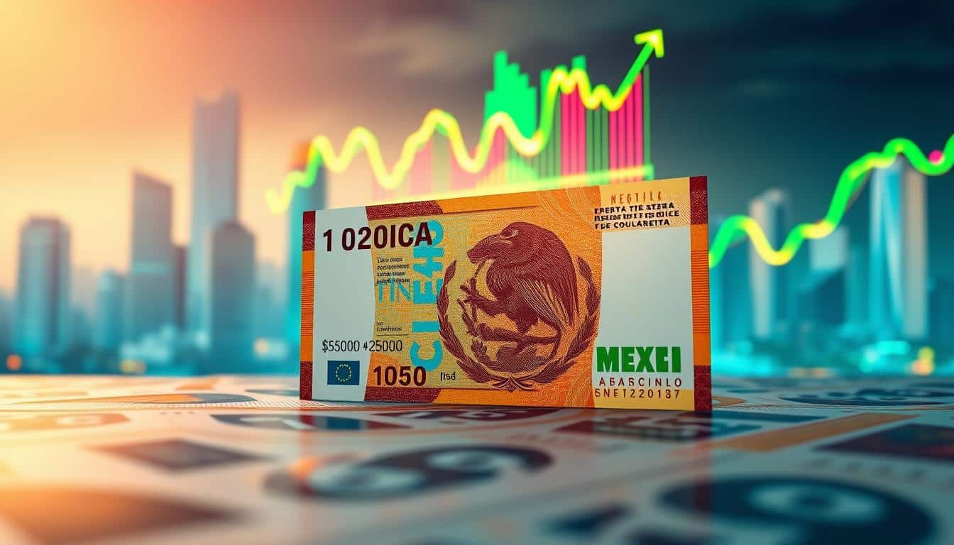 Tipo de cambio e inflación en la economía mexicana