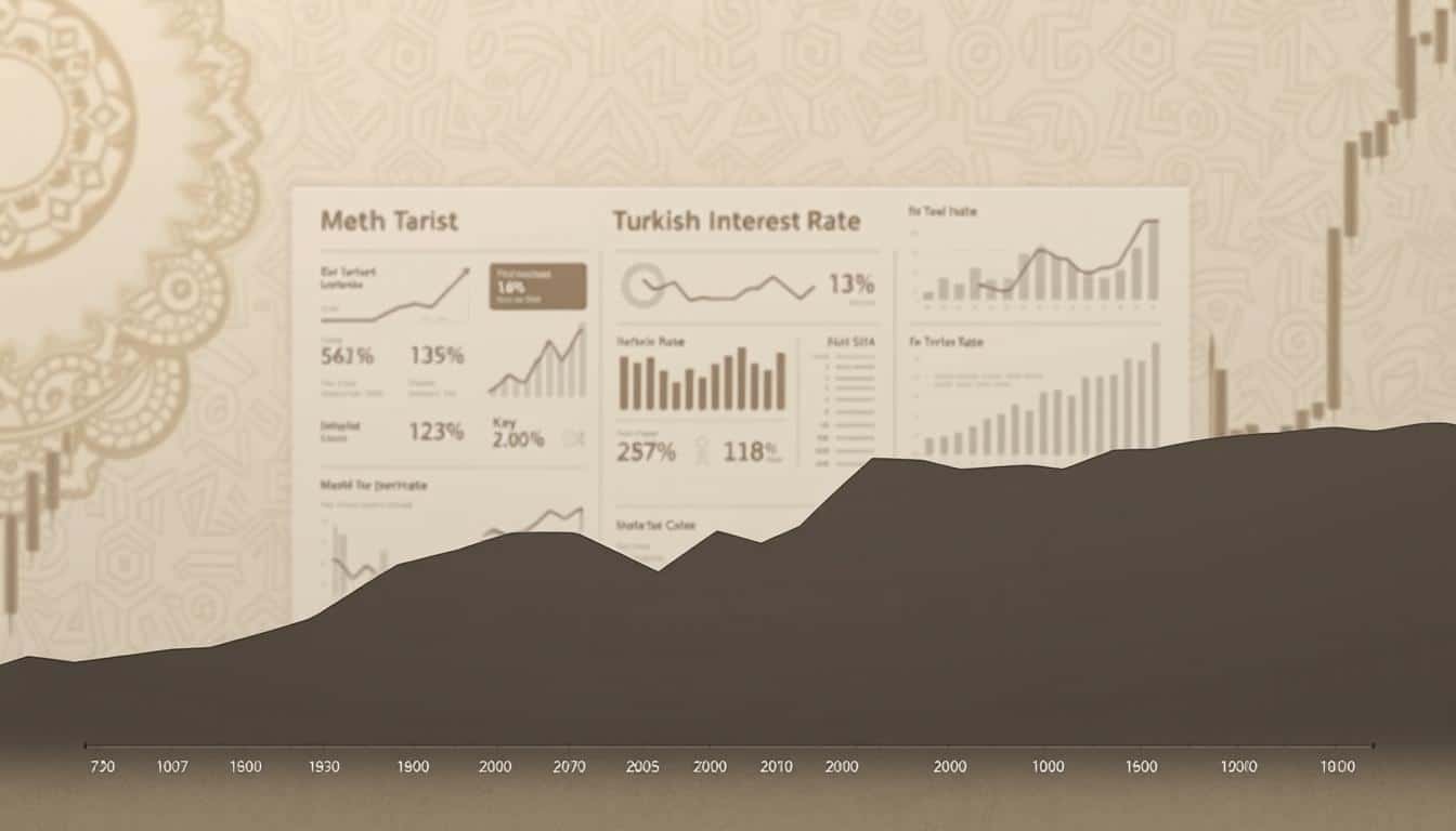 Türkiye faiz oranı