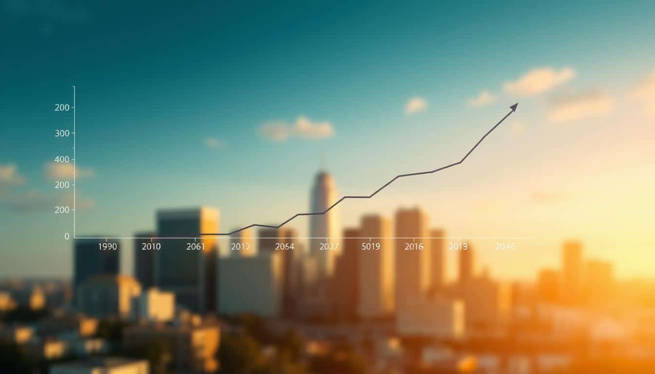 U.S. economic growth rate