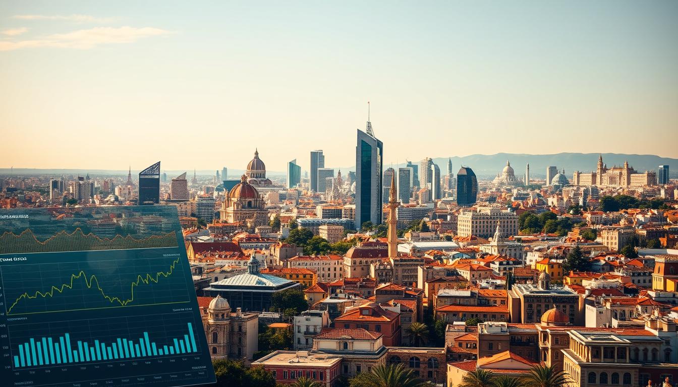 análisis económico de la economía española