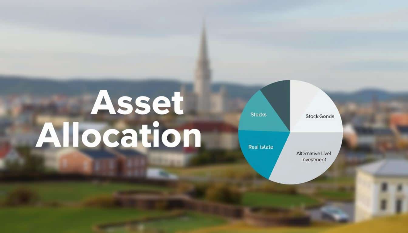 asset allocation for Icelandic investors
