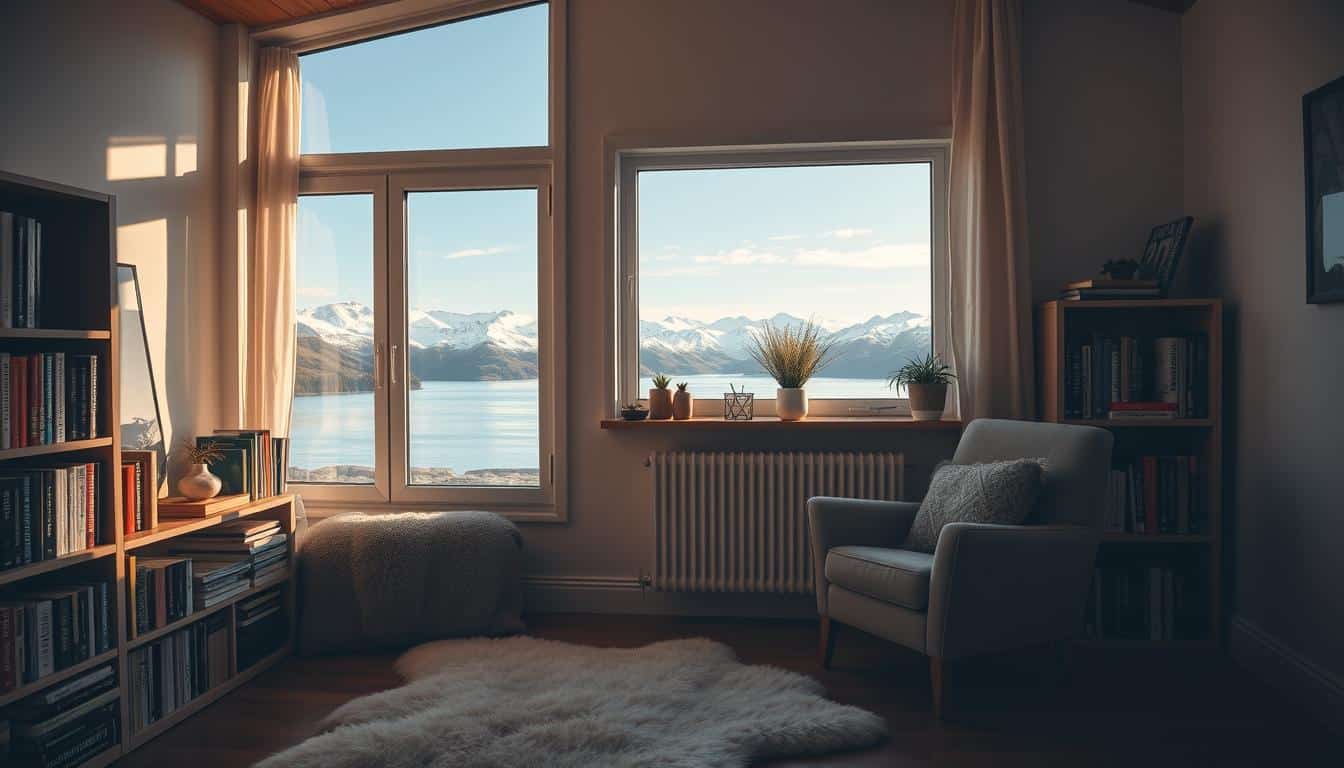 budgeting tips for affordable living in Iceland