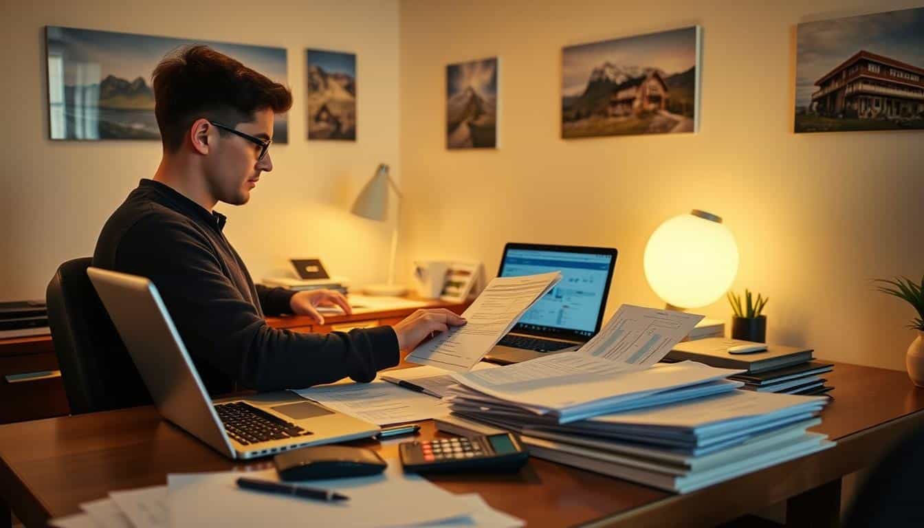 budgeting tools for financial management in Iceland