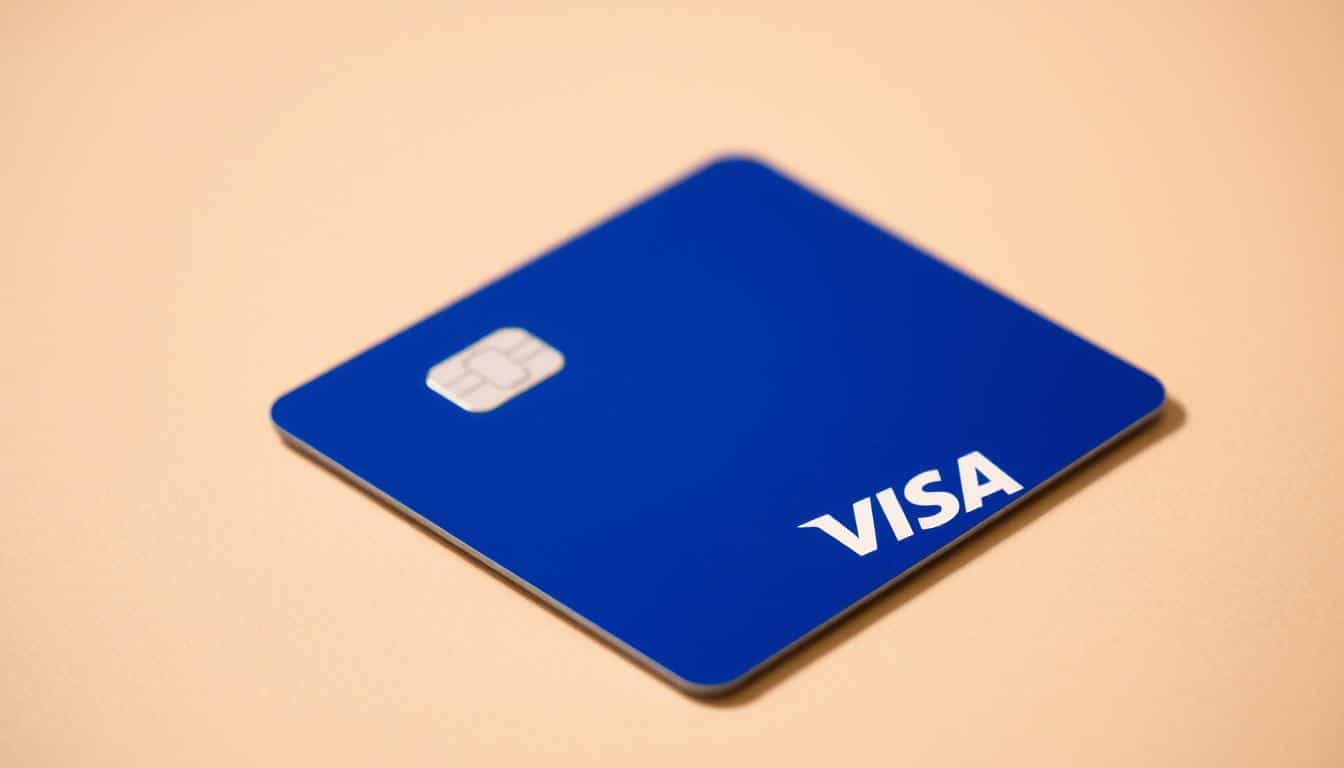 carte Visa Débit Classic