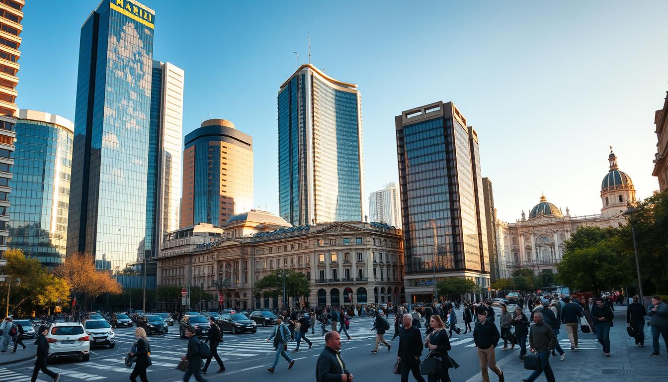 competitividad empresarial en España