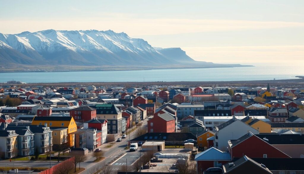 cost of living in Iceland