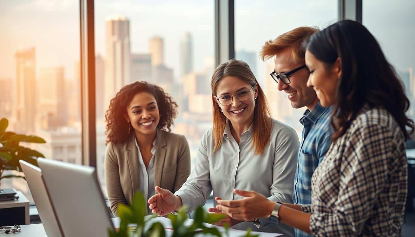 creación de empleo