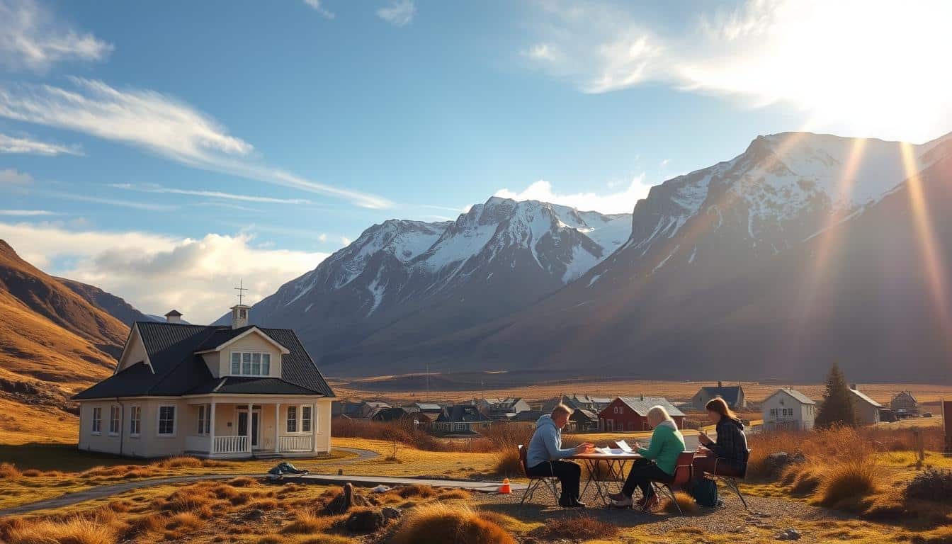 debt consolidation in Iceland