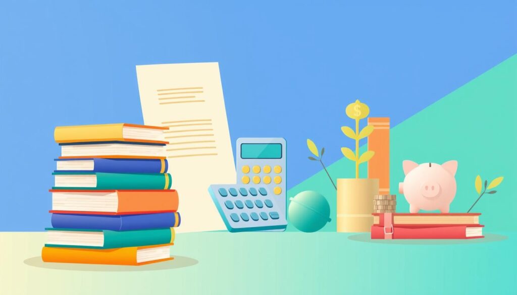 definição de educação financeira