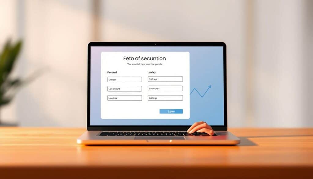 definição de empréstimo pessoal online