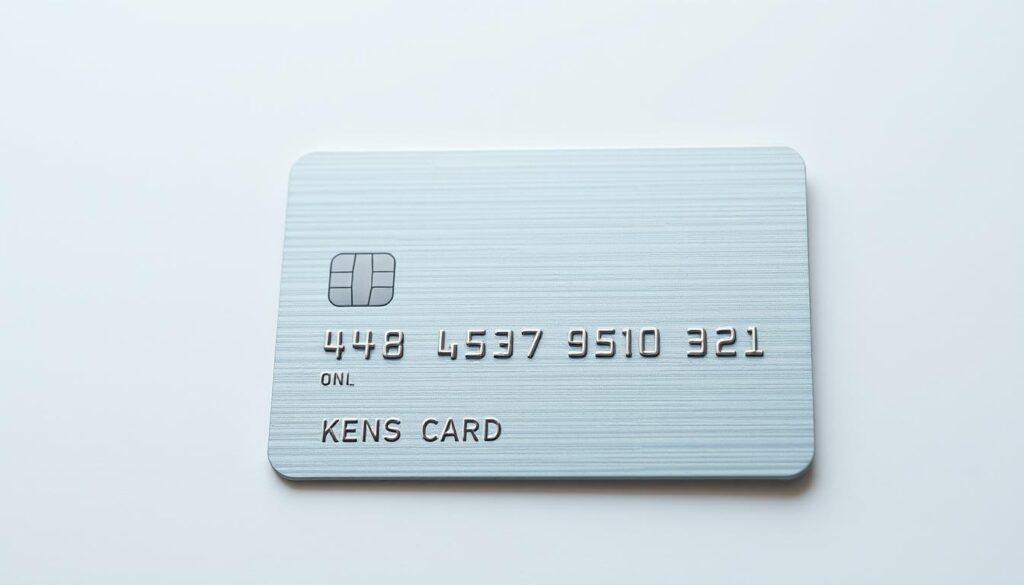 definiție card de credit