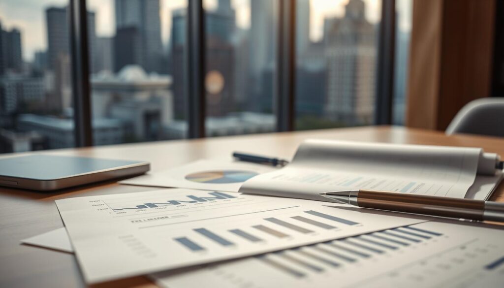 définition analyse financière