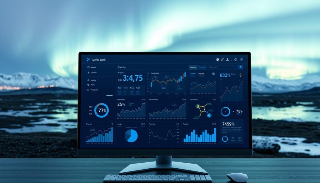 digital financial services