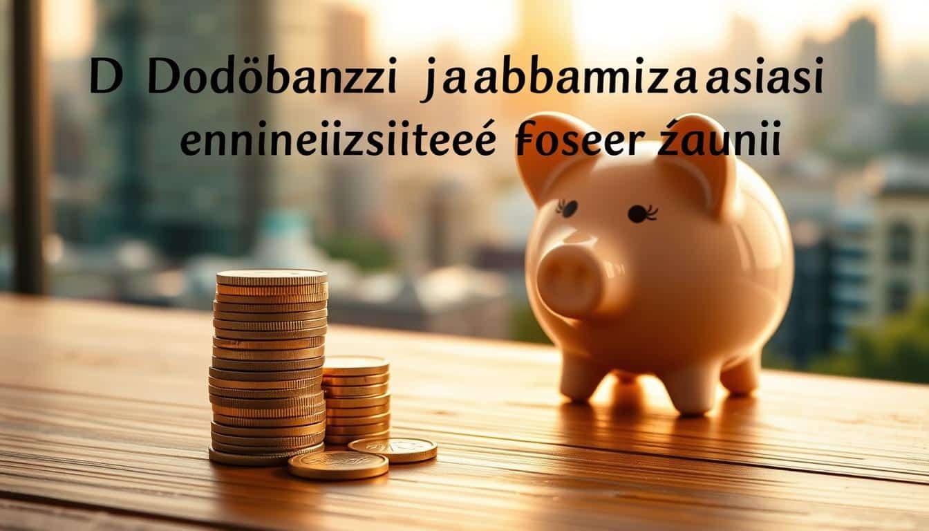 dobânzi avantajoase economii