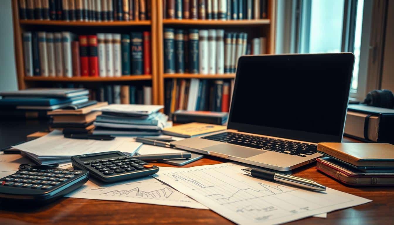 economic analysis tools
