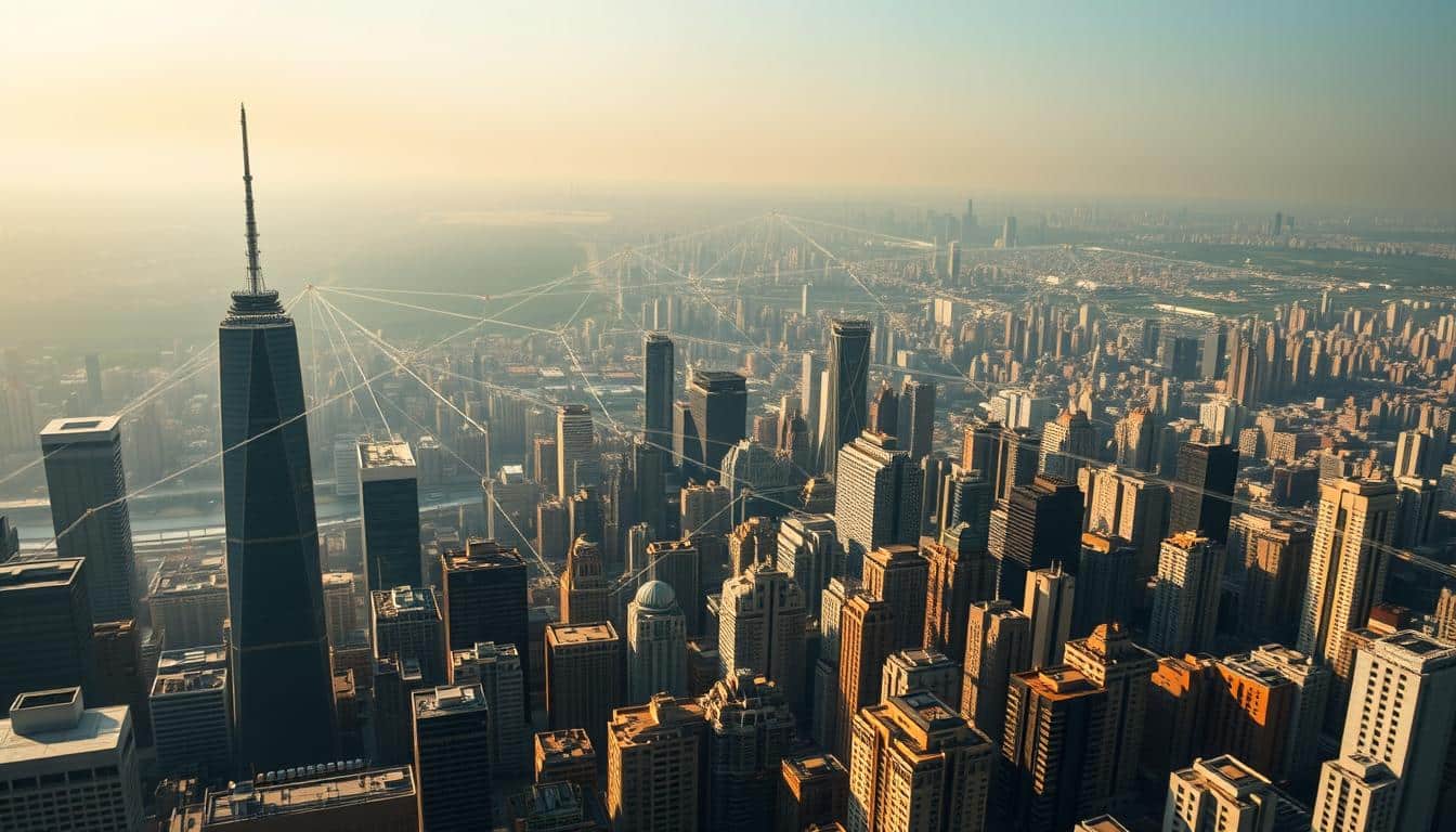 economic globalization