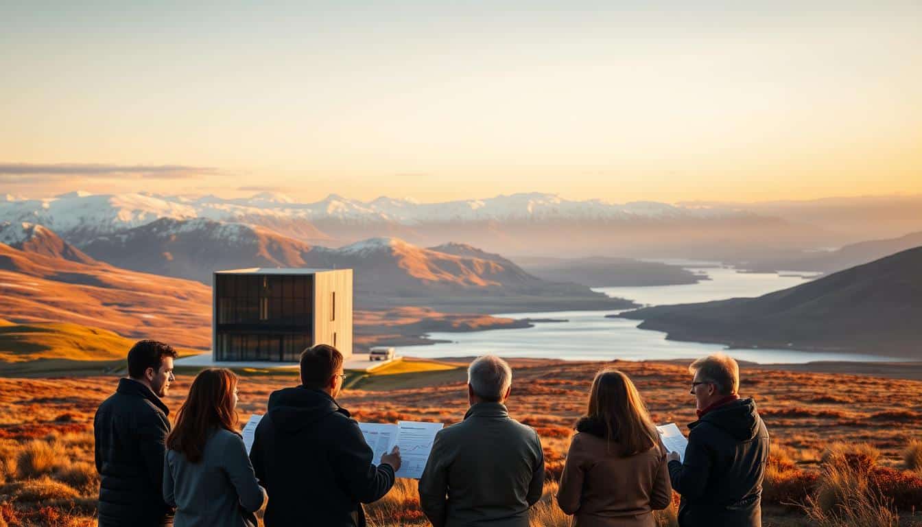 financial literacy in Iceland
