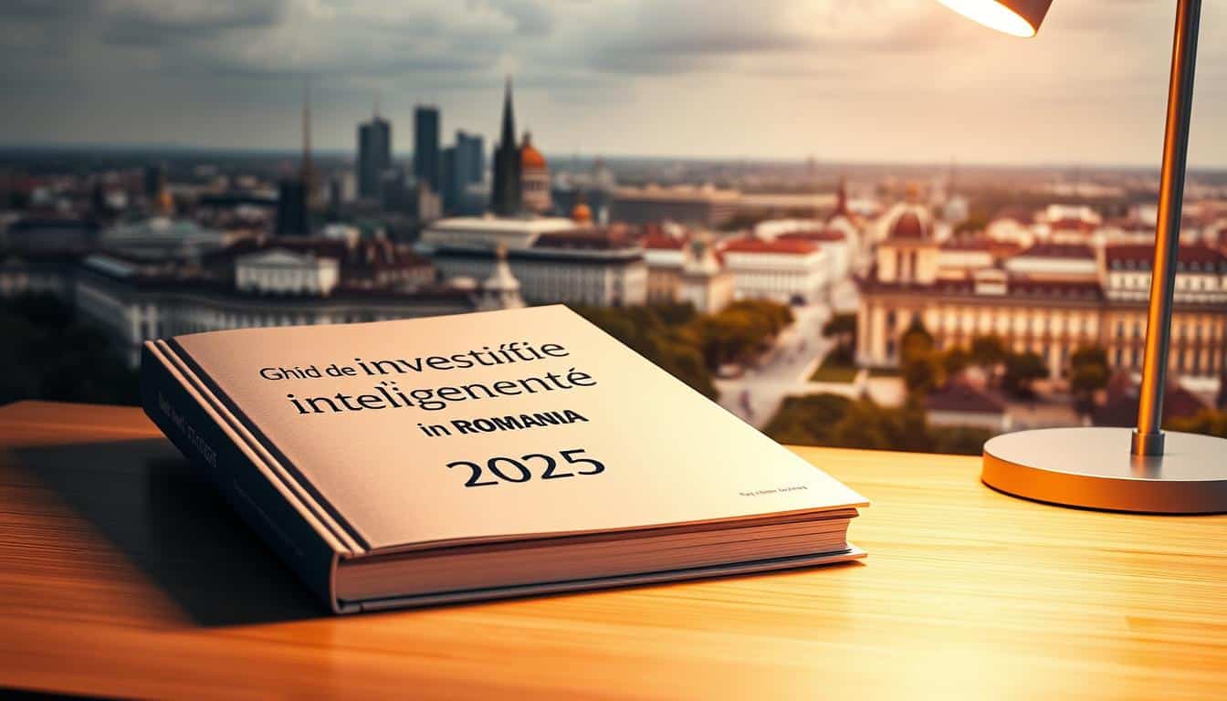 ghid investiții România 2025