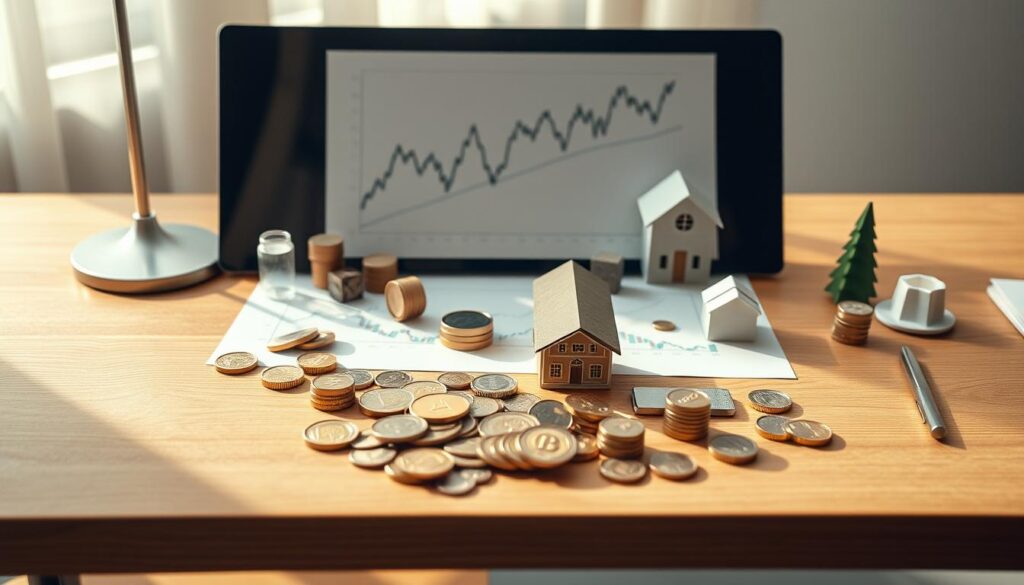 importance of asset allocation