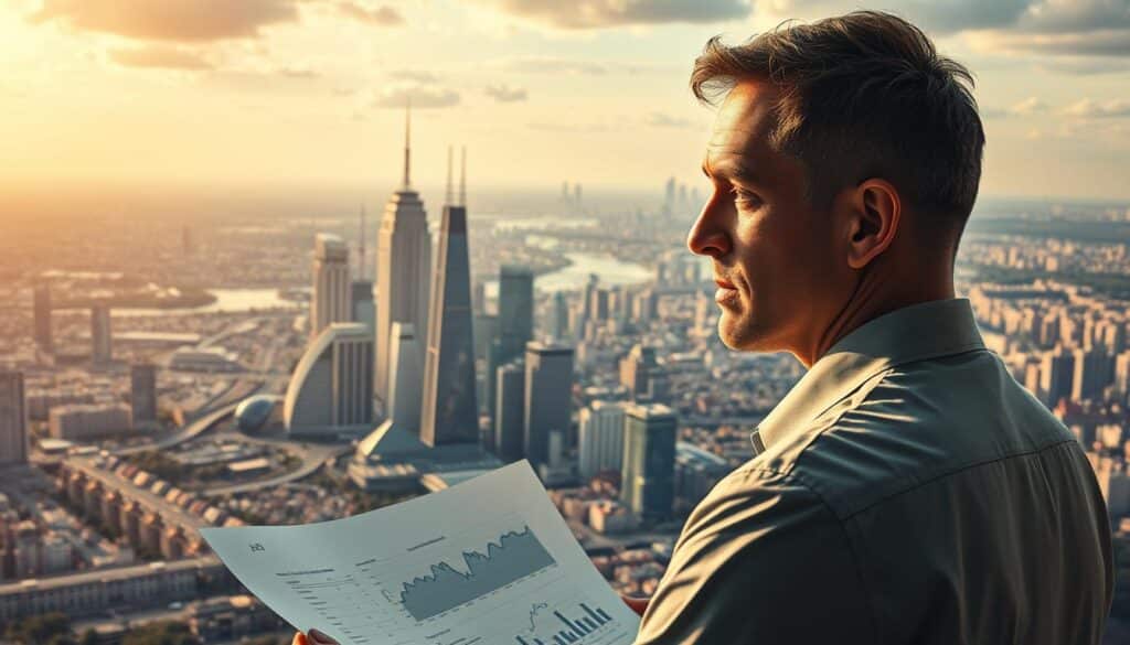 importance of economic strategy
