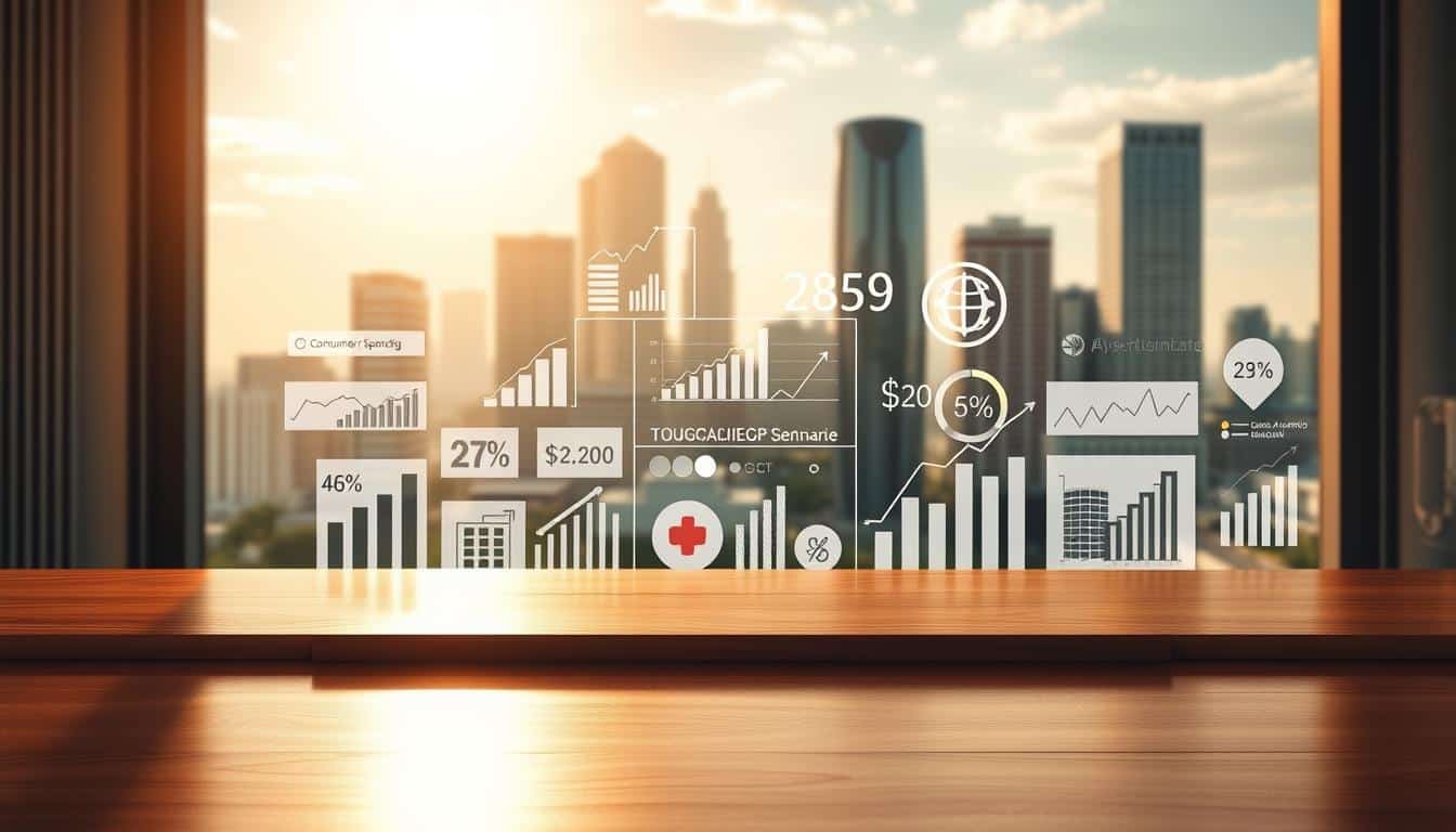 indicadores de bienestar económico