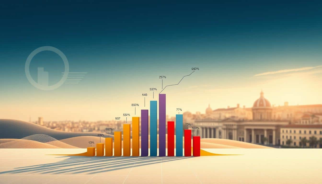 indicadores de desarrollo en España