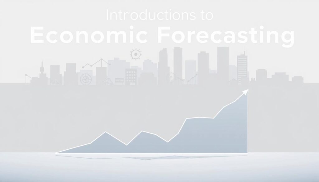 inleiding economische voorspellingen
