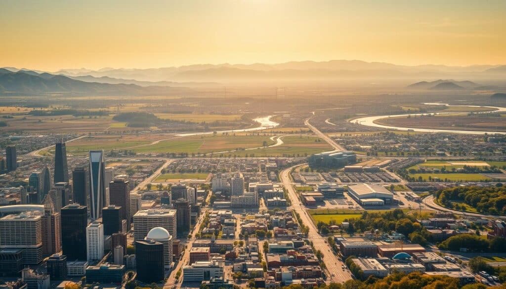 introduction to U.S. economic landscape