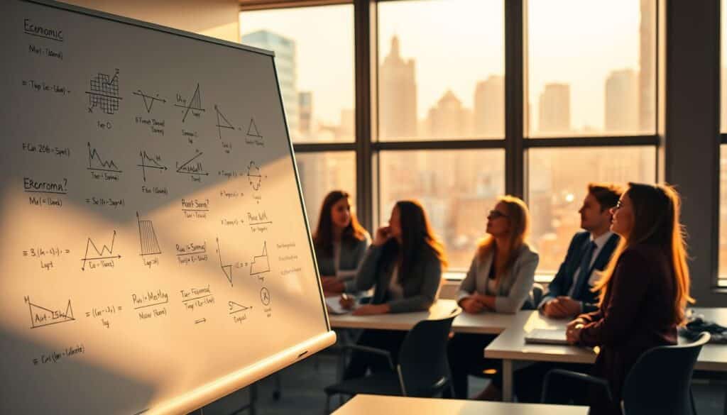introduction to economic models