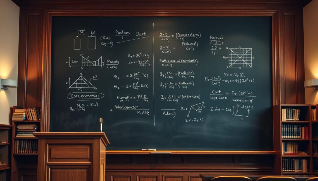 introduction to economics concepts