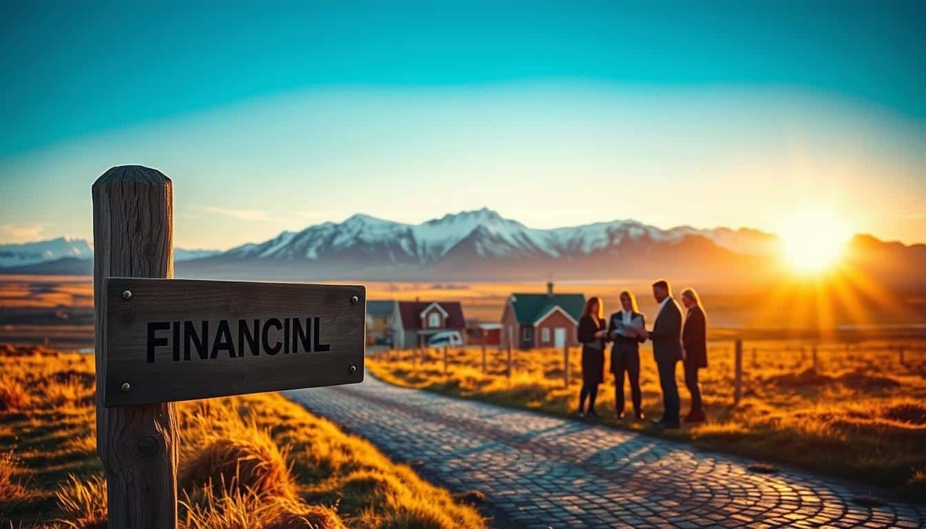 investment advice for investing in Iceland
