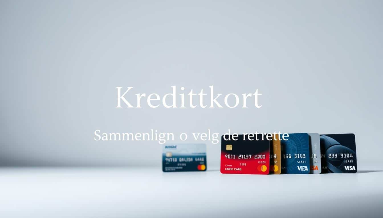 kredittkort