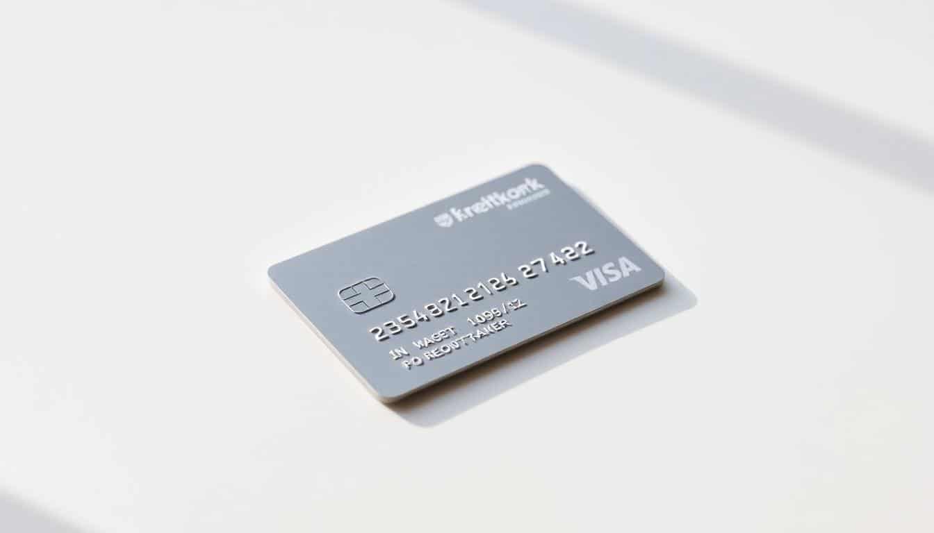 kredittkort for studenter