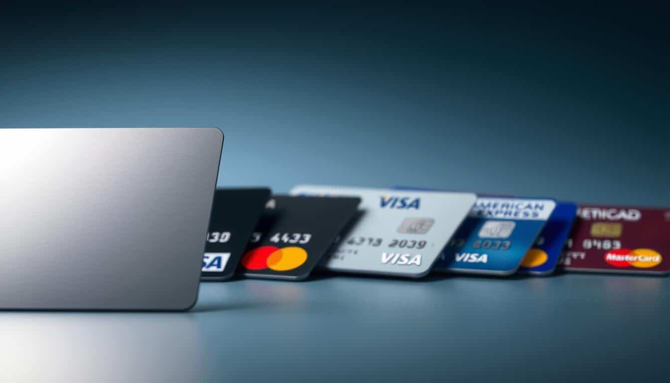 online kreditní karty