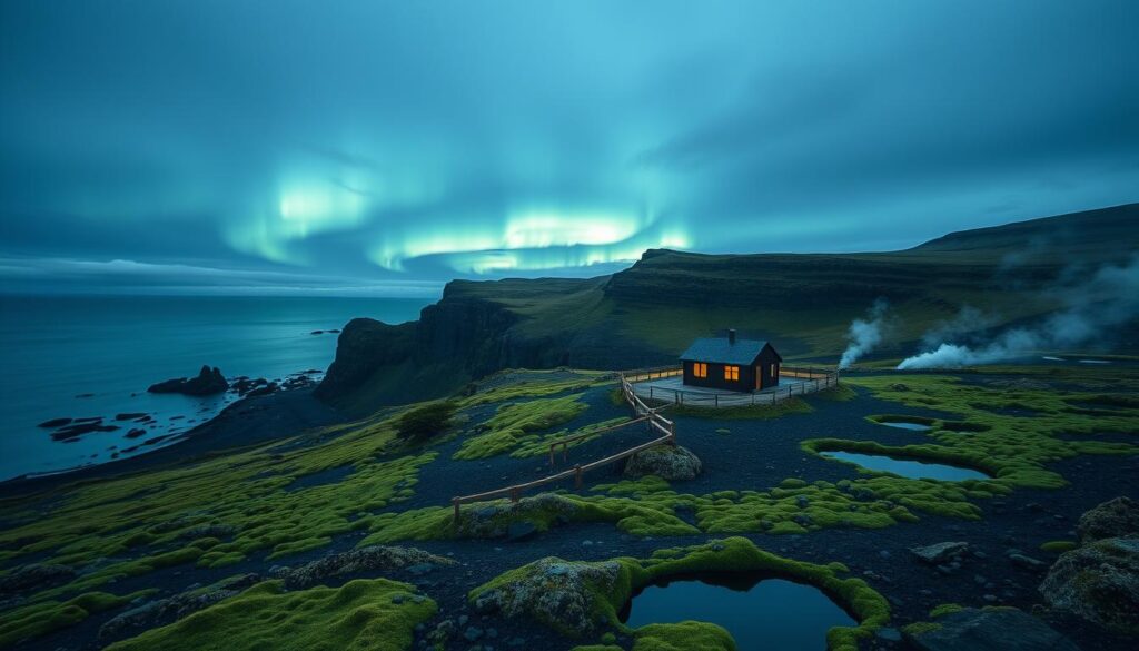 reasons to retire in Iceland