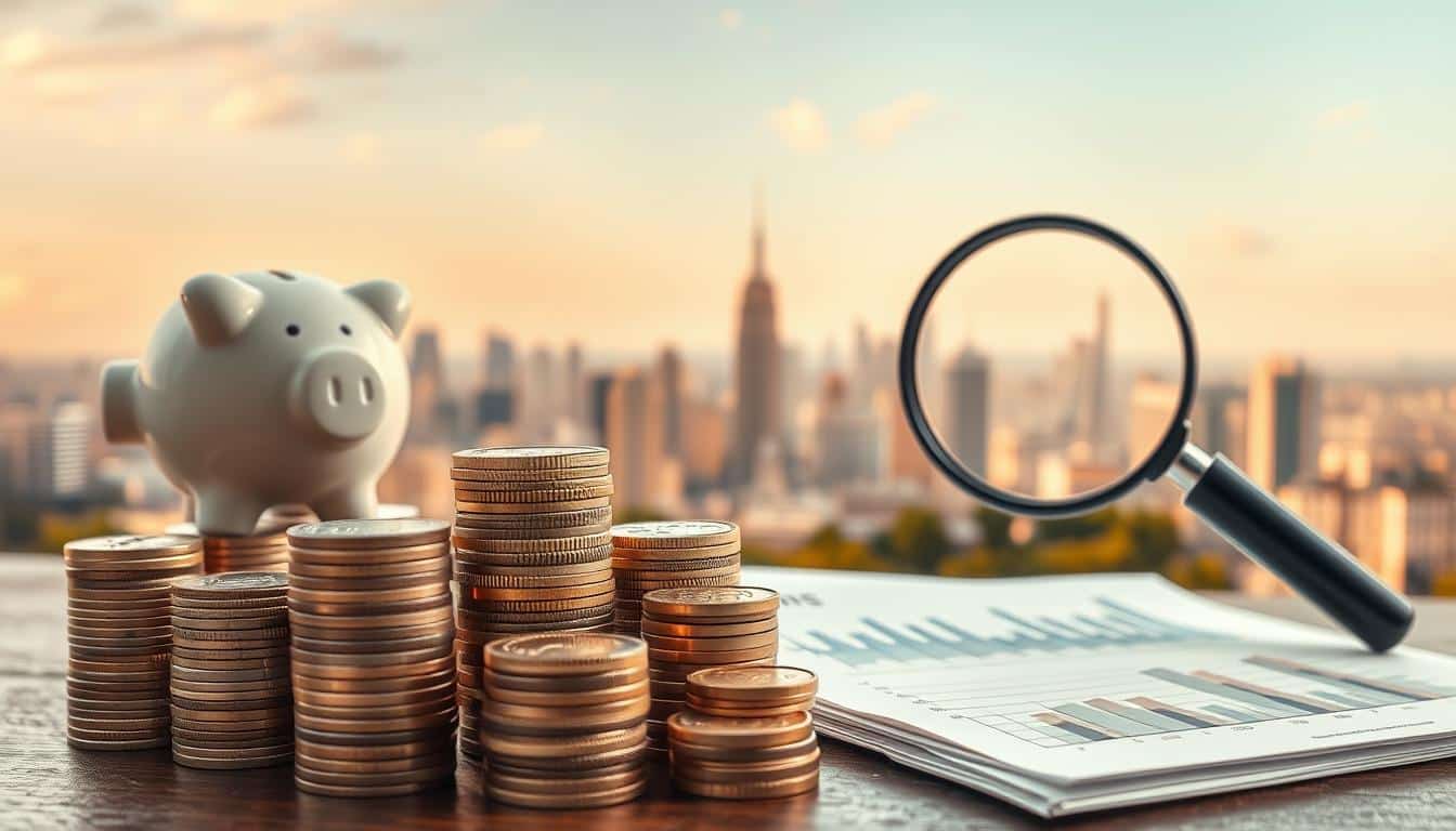 sfaturi financiare economii inteligente