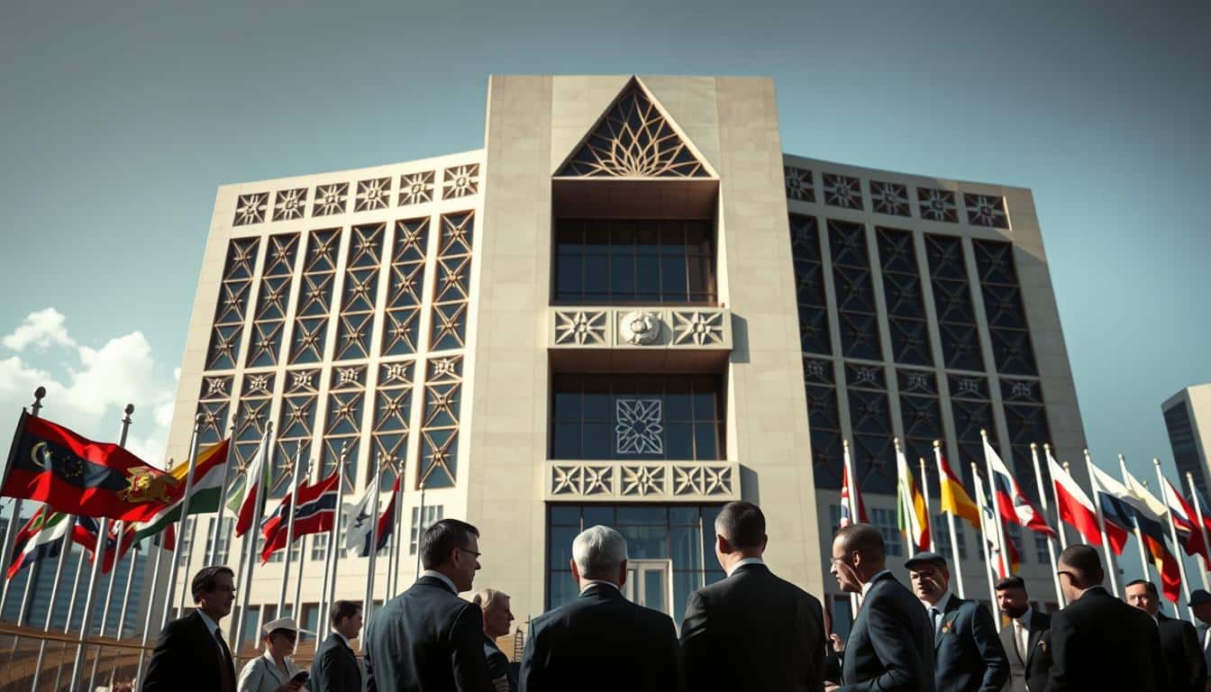 sistema bancario y sanciones internacionales