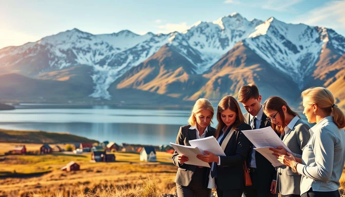 tax deductions in Iceland