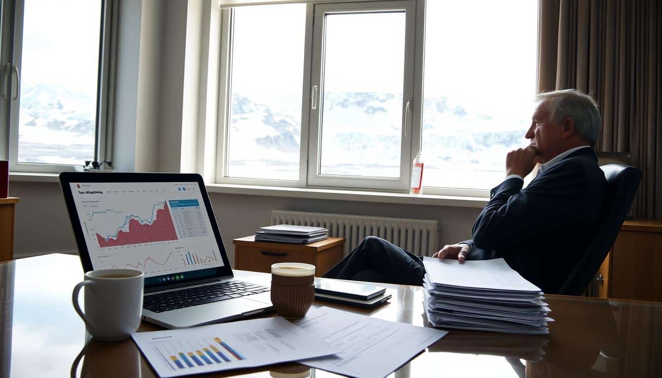 tax planning for Iceland residents