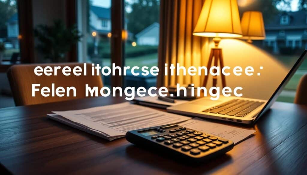 úvod refinancování hypotéky