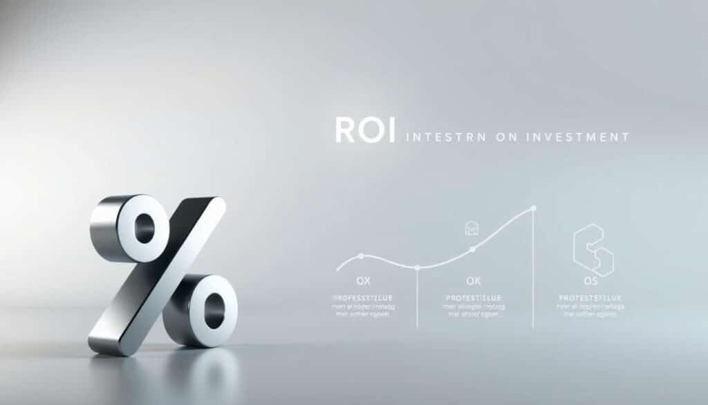 wat is ROI