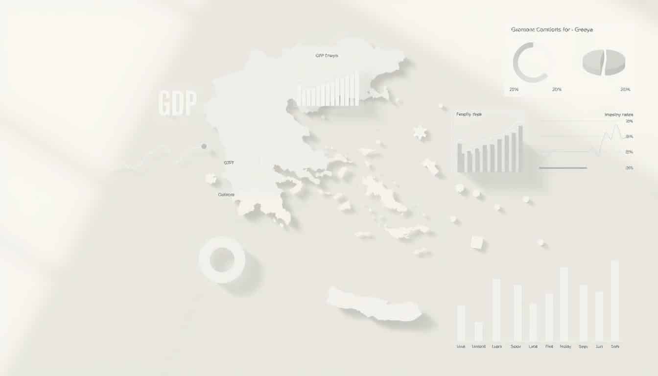 Ανάλυση τάσεων στην Οικονομία της Ελλάδας