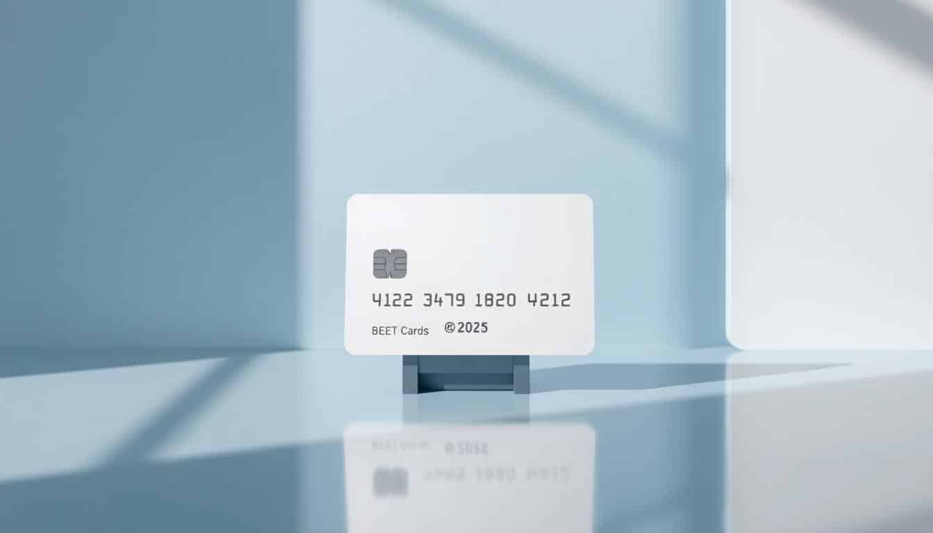 Οδηγός επιλογής πιστωτικής κάρτας 2025