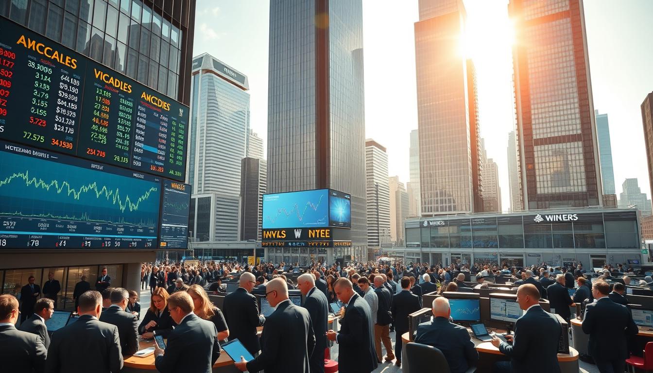 αγορά μετοχών